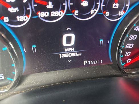 Used 2017 GMC Sierra 3500 Denali w/ Duramax Plus Package AWD/4WD image 29