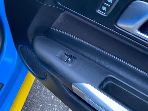 Used 2022 Ford Mustang Coupe w/ Equipment Group 101A image 17