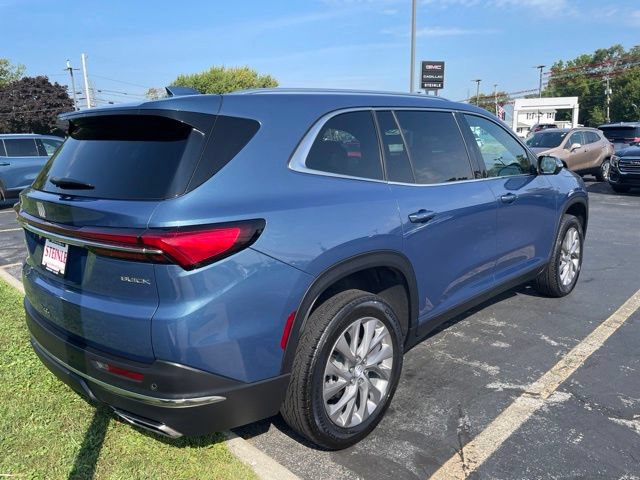 Used 2026 Buick Enclave Preferred FWD image 4