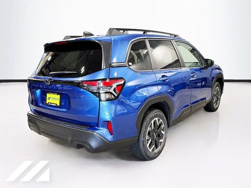 New 2026 Subaru Forester Premium AWD/4WD image 5