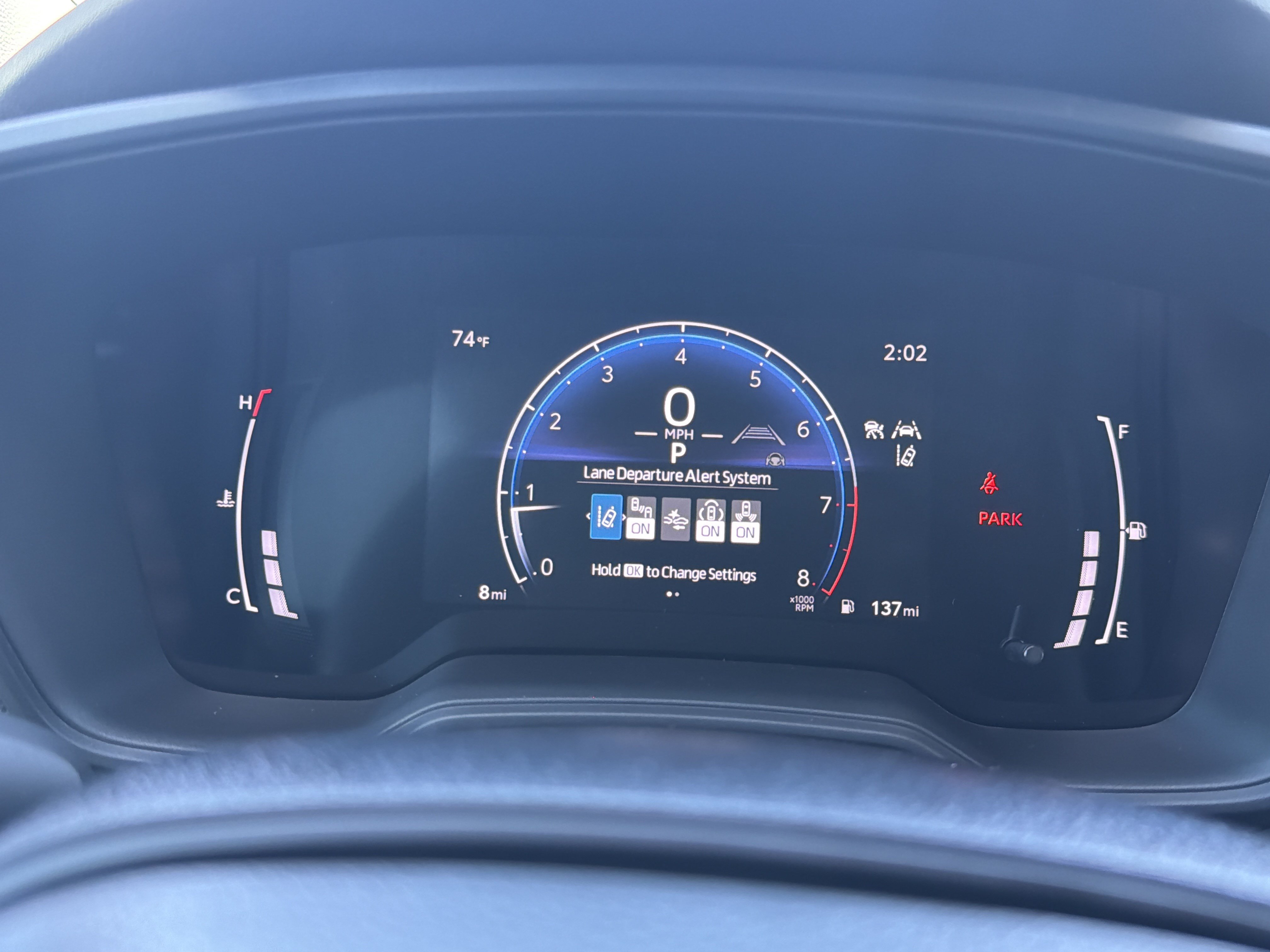New 2027 Toyota Corolla LE FWD image 28