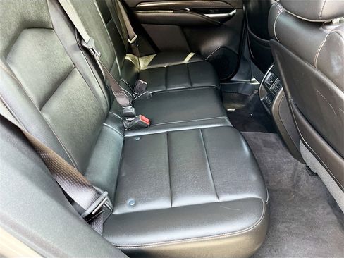 Used 2019 Cadillac XT4 Sport w/ Cold Weather Package image 28