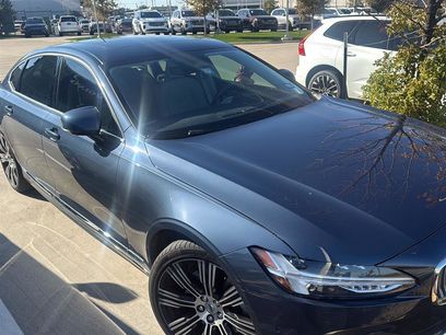 Used 2023 Volvo S90 B6 Plus w/ Protection Package Premier