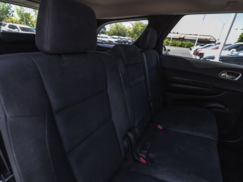 Used 2011 Dodge Durango Crew AWD/4WD image 32