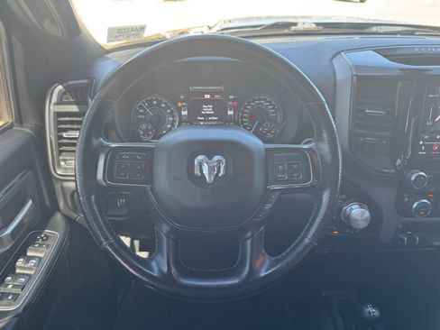 Used 2021 RAM 2500 Power Wagon image 19