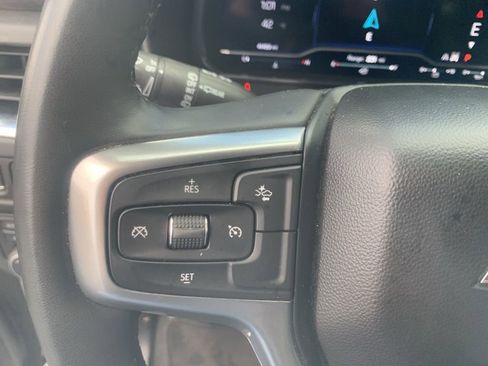 Certified 2024 Chevrolet Tahoe LT image 17