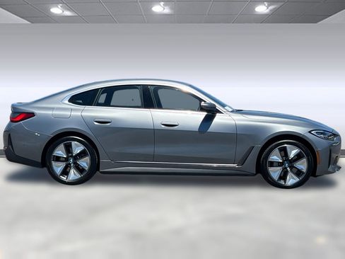 Used 2024 BMW i4 eDrive35 w/ Premium Package RWD image 7