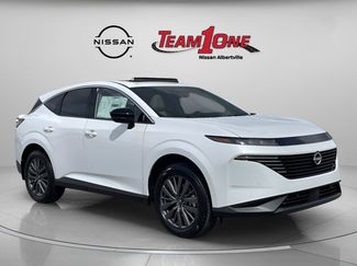 New 2026 Nissan Murano SL AWD/4WD video 1