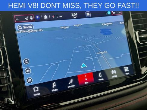 New 2026 Dodge Durango GT image 13