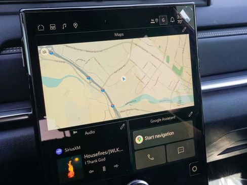 Used 2026 GMC Terrain Elevation image 31