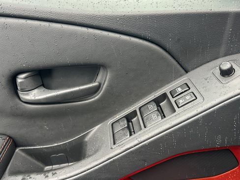 New 2026 Nissan Frontier Pro-X w/ Tow Package image 8