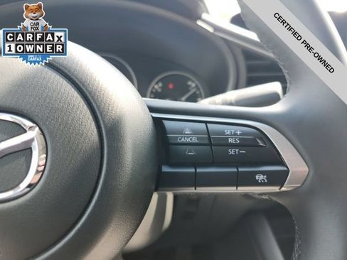 Used 2026 MAZDA MAZDA3 2.5 S Sedan w/ Preferred Pkg FWD image 5