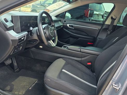 Used 2024 Hyundai Sonata SEL w/ Convenience Package FWD image 14