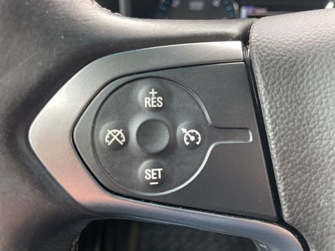 Used 2016 Chevrolet Silverado 1500 LT w/ All Star Edition image 12