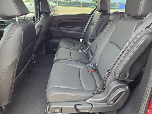Used 2026 Honda Odyssey Sport-L image 27