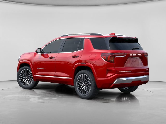 New 2027 GMC Terrain Denali w/ LPO, Floor Liner Package AWD/4WD image 3