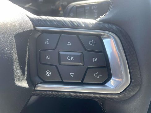 New 2025 Ford Mustang Coupe image 11