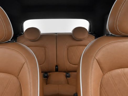 Used 2020 MINI Cooper S w/ Signature Upholstery Package FWD image 16