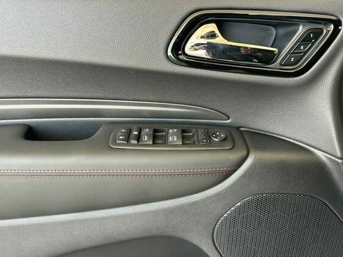 New 2026 Dodge Durango GT AWD/4WD image 8