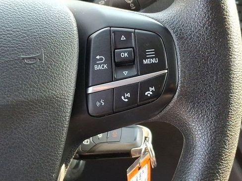 Certified 2024 Ford Transit 250 Low Roof AWD w/ Exterior Upgrade Package image 21