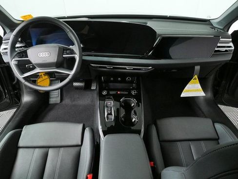New 2026 Audi A5 2.0T Premium AWD/4WD image 19