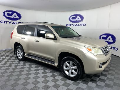 Used 2010 Lexus GX 460