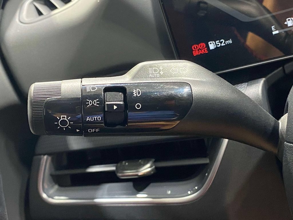 New 2026 Kia K4 GT-Line Turbo FWD image 26
