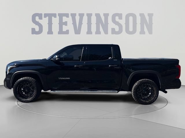 Used 2024 Toyota Tundra SR5 w/ SR5 Convenience Package AWD/4WD image 2
