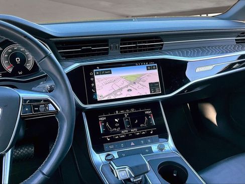 Used 2024 Audi A6 Premium Plus image 9