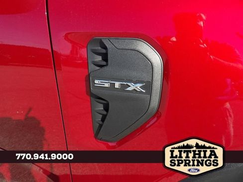 New 2025 Ford Ranger XL AWD/4WD image 12