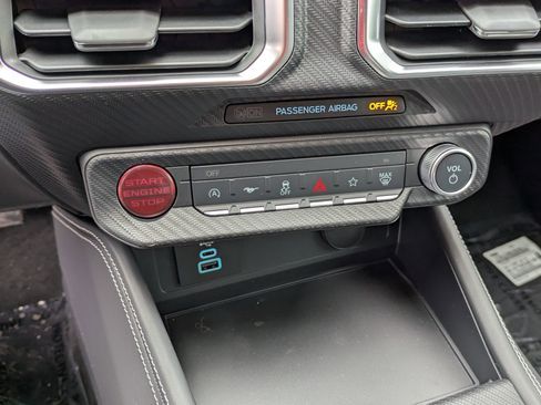 New 2026 Ford Mustang GT Premium RWD image 23