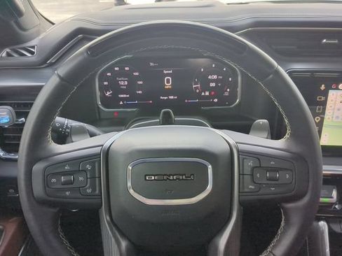 Used 2026 GMC Sierra 1500 Denali Ultimate AWD/4WD image 34