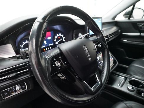 Used 2020 Lincoln Corsair AWD w/ Luxury Package image 8