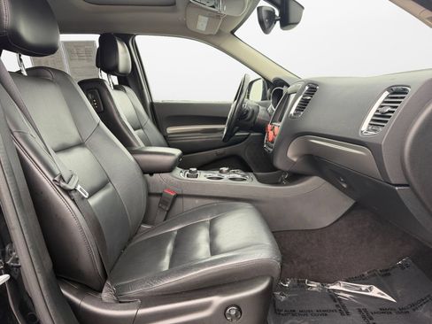 Used 2017 Dodge Durango GT AWD/4WD image 17