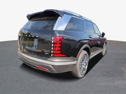 New 2026 Hyundai Palisade SEL AWD/4WD image 3