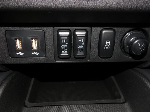 New 2025 Mitsubishi Outlander Sport LE image 23