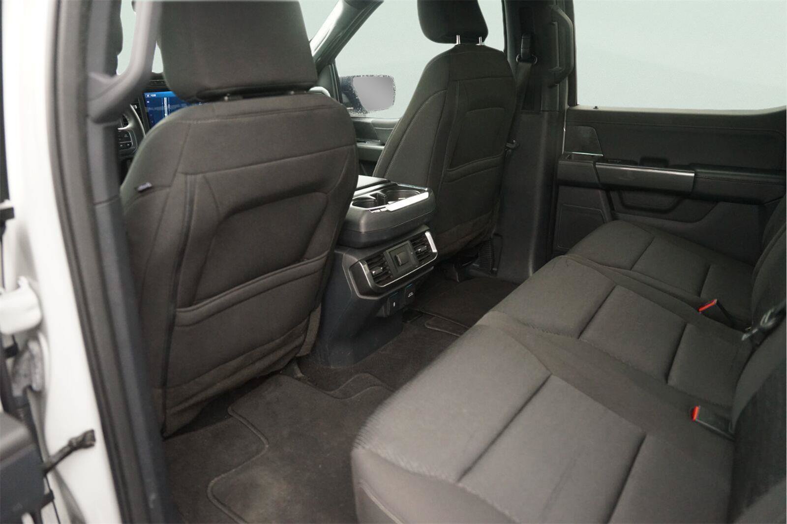 Used 2023 Ford F150 XLT w/ Equipment Group 302A High RWD image 11