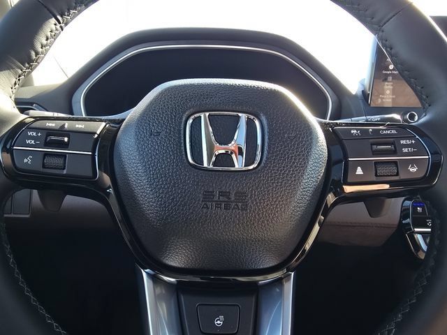 New 2026 Honda Pilot Elite image 27