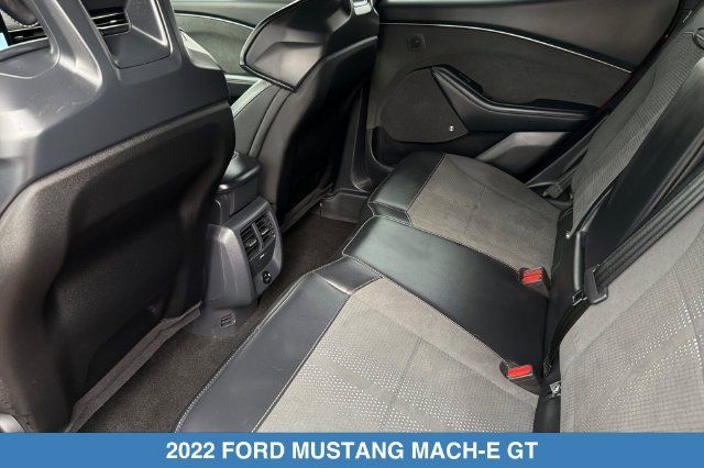 Used 2022 Ford Mustang Mach-E GT w/ GT Performance Edition AWD/4WD image 13