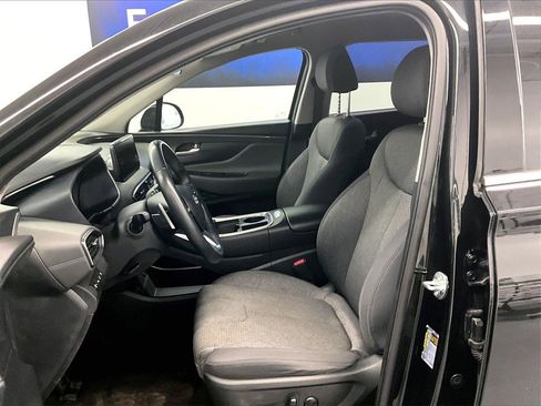 Used 2023 Hyundai Santa Fe SEL image 10