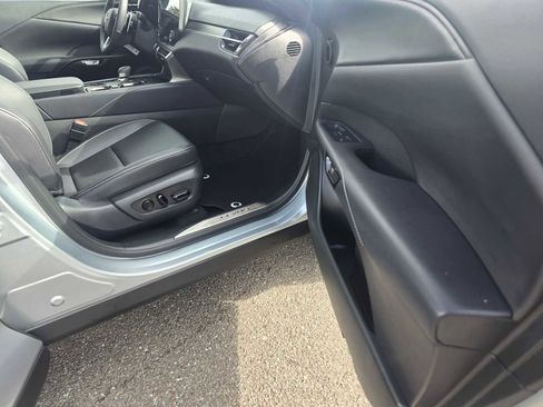 New 2026 Lexus RX 350h image 10