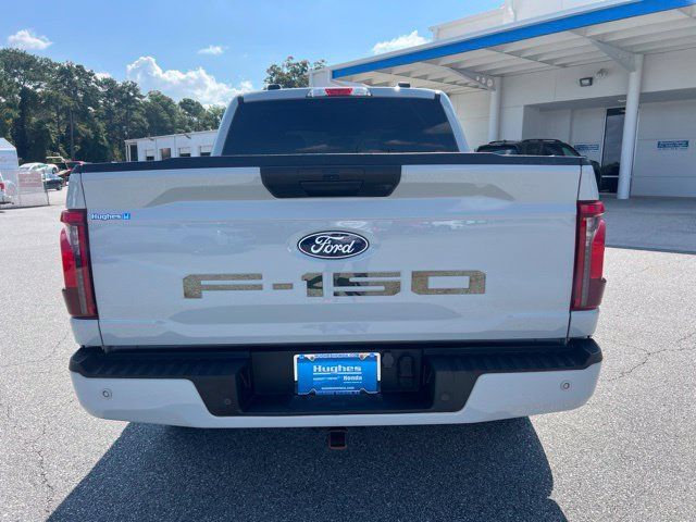 Used 2024 Ford F150 STX RWD image 5