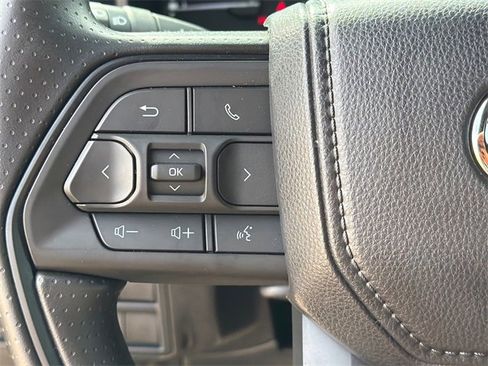 Used 2026 Toyota Tundra SR5 image 33