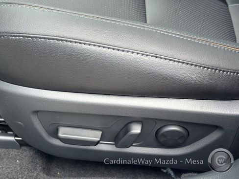 New 2026 MAZDA CX-50 AWD 2.5 Hybrid w/ Premium Pkg image 18