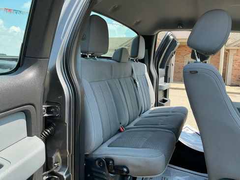 Used 2013 Ford F150 STX w/ Mid Equipment Group AWD/4WD image 18