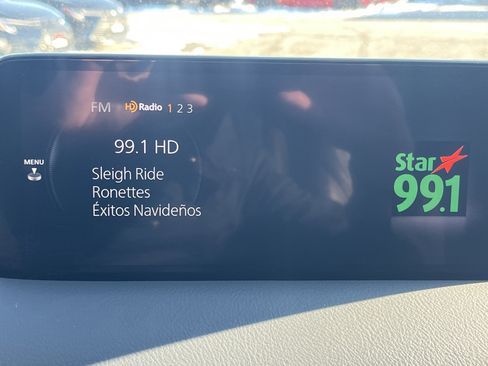 Used 2022 MAZDA CX-5 AWD 2.5 Turbo image 28