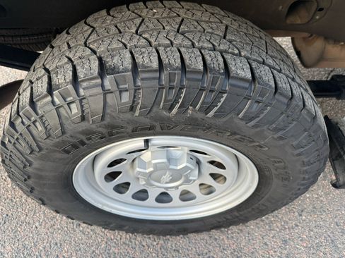 Used 2022 Chevrolet Silverado 1500 W/T w/ WT Value Package image 33