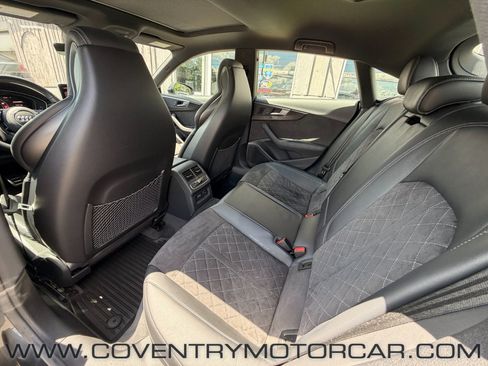 Used 2019 Audi S5 Premium Plus AWD/4WD image 35