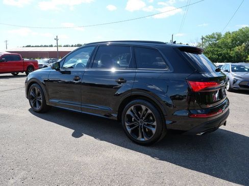 Used 2026 Audi Q7 3.0T Premium Plus AWD/4WD image 4