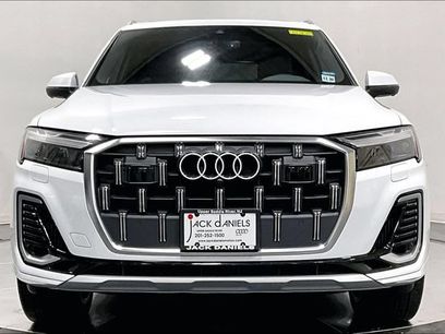 Used 2025 Audi Q7 3.0T Premium Plus w/ Premium Plus Package